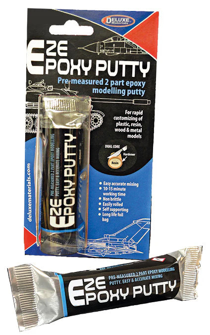 BD68 Deluxe Materials EZE Epoxy Putty