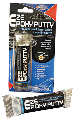 BD68 Deluxe Materials EZE Epoxy Putty