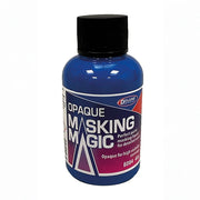 BD85 Deluxe Materials Masking Magic Opaque 40g