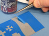 BD85 Deluxe Materials Masking Magic Opaque 40g