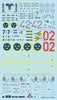 Italeri 1/48 JAS 39 A GRIPEN 2638
