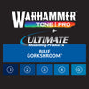 Warhammer Tone Pro: Blue Gorkshroom 2 - 12ml