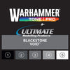 Warhammer Tone Pro: Blackstone Void 4 - 12ml
