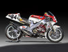 Beemax 1/12 Suzuki RGV500 1993 World Champion Moto 500 BX13001