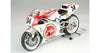 Beemax 1/12 Suzuki RGV500 1993 World Champion Moto 500 BX13001