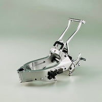 Beemax 1/12 Suzuki RGV500 1993 World Champion Moto 500 BX13001