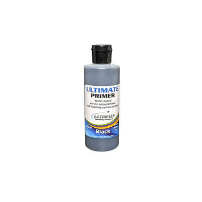 Ultimate Primer - 120ml Black