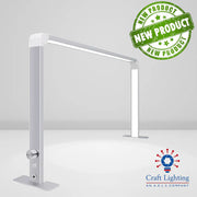 Craft Lighting Bridge - Foldable LED Overhead Lamp