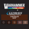 Warhammer Tone Pro: Carthalos Skin 1 - 12ml