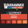 Warhammer Tone Pro: Chotec Orange 2 - 12ml