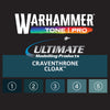 Warhammer Tone Pro: Craventhrone Cloak 4 - 12ml