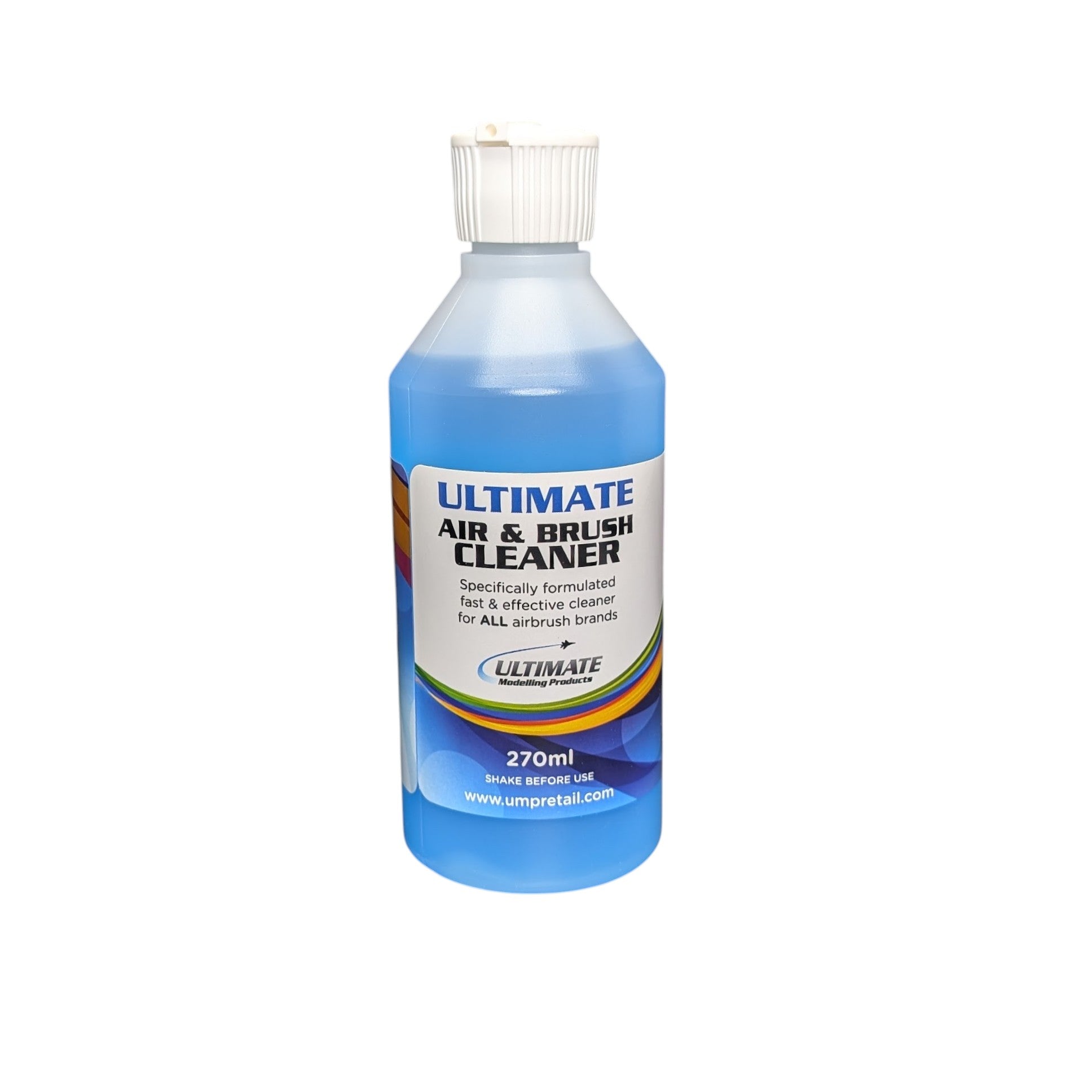 Ultimate Air & Brush Cleaner | Ultimate Modelling Products