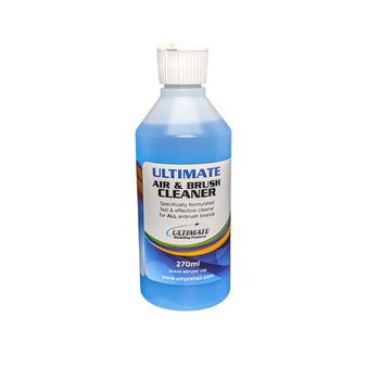 Ultimate Air & Brush Cleaner