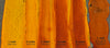 Dirty Down Yellow Rust Effect 25ml - Water Soluble Paint