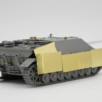 Border Model 1/35 Jagdpanzer IV L/70 V BT-049