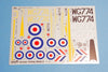 Dora Wings 1/48 Fairey Delta 2 48064