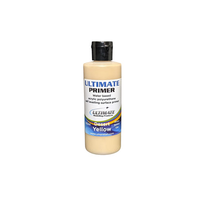 Ultimate Primer - 120ml Desert Yellow