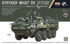 Border Model 1/72 Stryker M1127 RV TK-7015