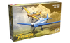 Eduard Ltd Edition 1/48 TRENÉR Dual Combo 11152