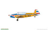 Eduard Ltd Edition 1/48 TRENÉR Dual Combo 11152