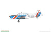 Eduard Ltd Edition 1/48 TRENÉR Dual Combo 11152