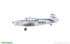Eduard Ltd Edition 1/48 TRENÉR Dual Combo 11152
