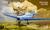 Eduard Ltd Edition 1/48 TRENÉR Dual Combo 11152