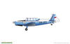 Eduard Ltd Edition 1/48 TRENÉR Dual Combo 11152