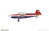 Eduard Ltd Edition 1/48 TRENÉR Dual Combo 11152