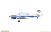 Eduard Ltd Edition 1/48 TRENÉR Dual Combo 11152