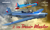 Eduard Ltd Edition 1/48 Z-326 TRENÉR Master Dual Combo 11167