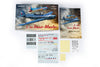 Eduard Ltd Edition 1/48 Z-326 TRENÉR Master Dual Combo 11167