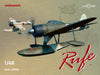 Eduard Ltd Edition 1/48 Mitsubishi A6M2-N Rufe DUAL COMBO 11171