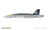 Eduard Ltd Edition 1/48 Hornet Legacy 11195