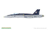 Eduard Ltd Edition 1/48 Hornet Legacy 11195