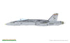Eduard Ltd Edition 1/48 Hornet Legacy 11195