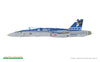 Eduard Ltd Edition 1/48 Hornet Legacy 11195