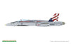 Eduard Ltd Edition 1/48 Hornet Legacy 11195