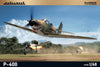 Eduard ProfiPACK 1/48 Bell Airacobra P-400 8092