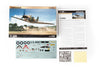 Eduard ProfiPACK 1/48 Bell Airacobra P-400 8092