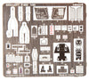 Eduard ProfiPACK 1/48 Bell Airacobra P-400 8092