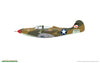 Eduard ProfiPACK 1/48 Bell Airacobra P-400 8092