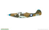 Eduard ProfiPACK 1/48 Bell Airacobra P-400 8092