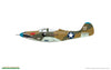 Eduard ProfiPACK 1/48 Bell Airacobra P-400 8092