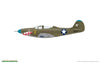 Eduard ProfiPACK 1/48 Bell Airacobra P-400 8092