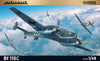 Eduard ProfiPACK 1/48 Messerschmitt Bf-110C 8209