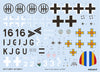 Eduard ProfiPACK 1/48 Messerschmitt Bf-109G-4 82117