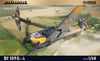 Eduard ProfiPACK 1/48 Messerschmitt Bf-109G-4 82117