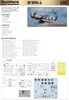 Eduard ProfiPACK 1/48 Messerschmitt Bf-109G-6 82167