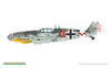 Eduard ProfiPACK 1/48 Messerschmitt Bf-109G-6 82167